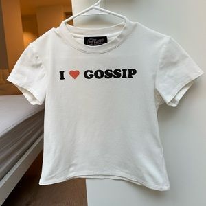 I’m Sorry by Petra Collins Tee